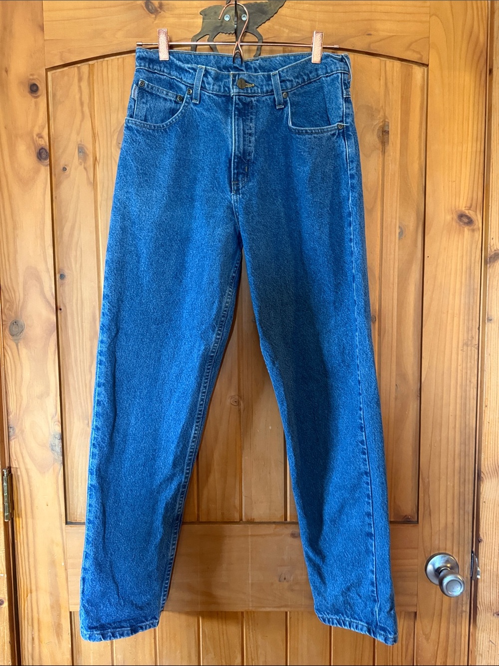 Men’s Carhartt jeans